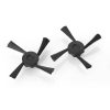 Neato Botvac Ultra Performance suodattimet (4kpl) + Botvac sivuharjat (4kpl)