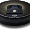iRobot Roomba 980 pölynimurirobotti