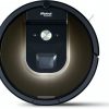 iRobot Roomba 980 pölynimurirobotti