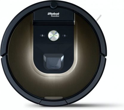 iRobot Roomba 980 pölynimurirobotti