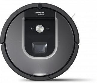 iRobot Roomba 966 ‐pölynimurirobotti