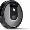 iRobot Roomba 966 ‐pölynimurirobotti