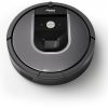 iRobot Roomba 966 ‐pölynimurirobotti