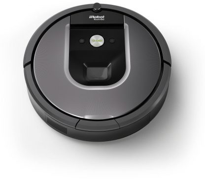 iRobot Roomba 966 ‐pölynimurirobotti
