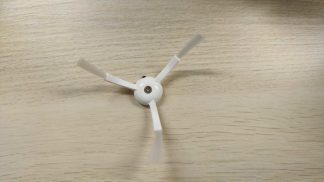 Sivuharja 1kpl - Roborock S5, S6 -sarjan imurit ja Mi Robot Vacuum robotti-imuriin