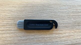 Mi Robottipölynimurin puhdistustyökalu - Musta