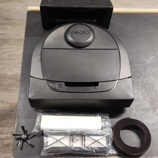 HYVÄKUNTOINEN NEATO BOTVAC D5 CONNECTED