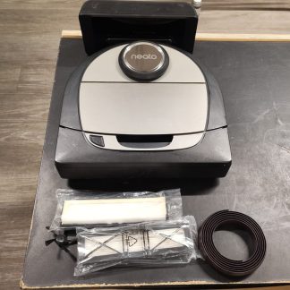 SIISTI NEATO BOTVAC D7 CONNECTED