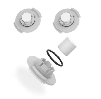 Vesitankin suodatin Roborock S5/S6