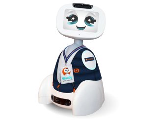 Buddy PRO+ sosiaalinen robotti