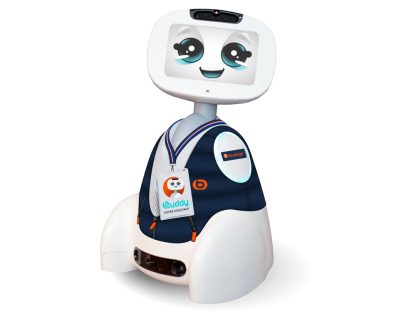 Buddy PRO+ sosiaalinen robotti