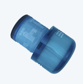 Jälkisuodatin Dyson-imuriin V15