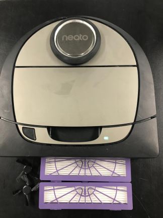 Hieno Neato D7