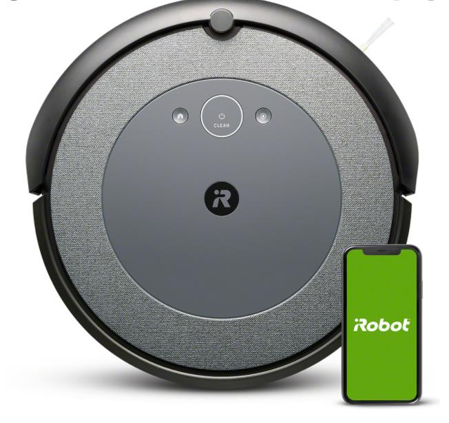 iRobot Roomba i3 - Robokeskus