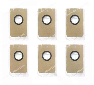 Pölypussit Neabot Nomo