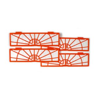 Neato Botvac suodatinpaketti (4kpl suodattimia)