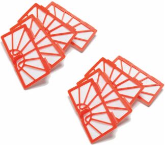 Neato XV suodattimet, 8 kpl