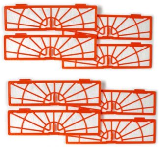 Neato Botvac suodatinpaketti (8kpl suodattimia)