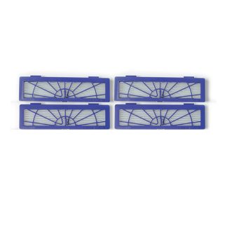 Neato Botvac – 4 kpl Pet & Allergy –suodatin