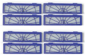 Neato Botvac – 8 kpl Pet & Allergy –suodatin