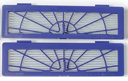 Neato Botvac – 2 kpl Pet & Allergy –suodatin