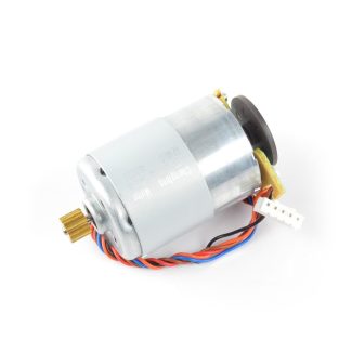 Neato XV-sarjan renkaiden sähkömoottori (1 kpl)