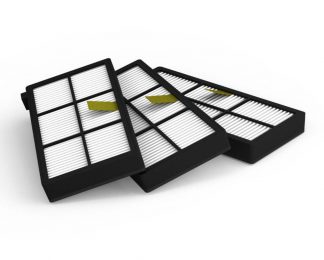 iRobot Roomba 900 & 800-sarjan suodatin (3 kpl)