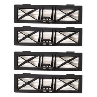 Neato Botvac Ultra Performance tarvikesuodattimet (4kpl)