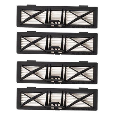 Neato Botvac Ultra Performance tarvikesuodattimet (4kpl)