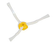 iRobot Roomba 500, 600, 700,800 ja 900 -sarjan sivuharja, 3 harjasta